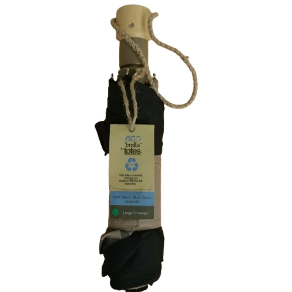Eco 'Brella Umbrella by Totes